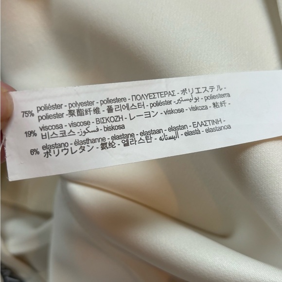 ZARA Skort Size Large - Picture 6 of 6